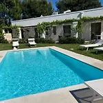 Casale Ramunno 4*