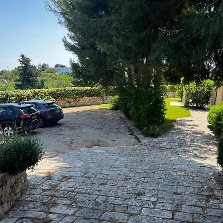 Casale Ramunno Couette-café