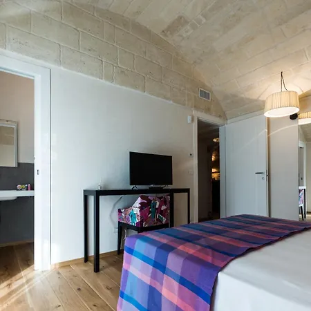 Casale Ramunno Couette-café Ostuni