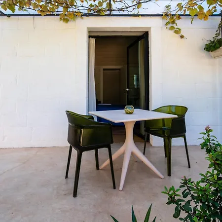 Casale Ramunno Couette-café 4*