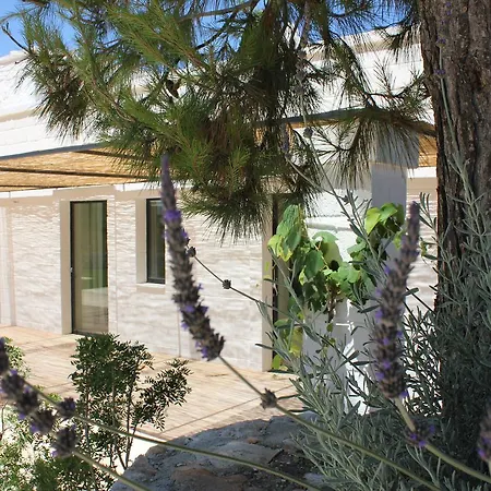 Casale Ramunno 4*
