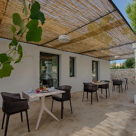 Casale Ramunno 4*