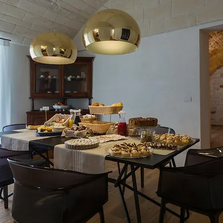 Casale Ramunno 오스투니