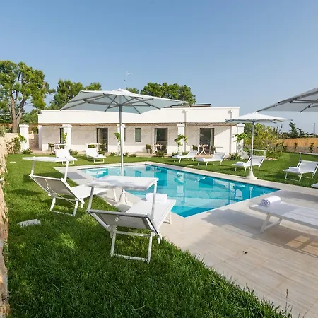 Casale Ramunno 4* Ostuni