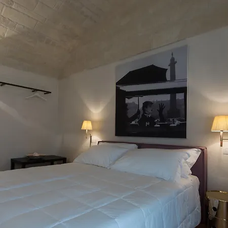 Casale Ramunno 4* 오스투니