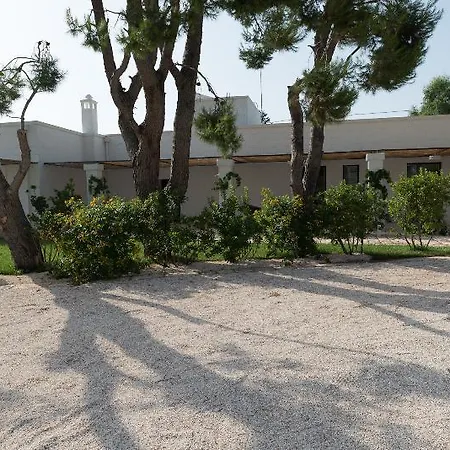 Casale Ramunno B&B 4*
