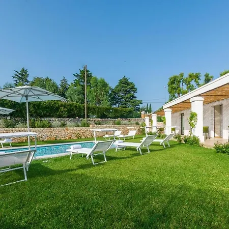 Bed & Breakfast Casale Ramunno Ostuni