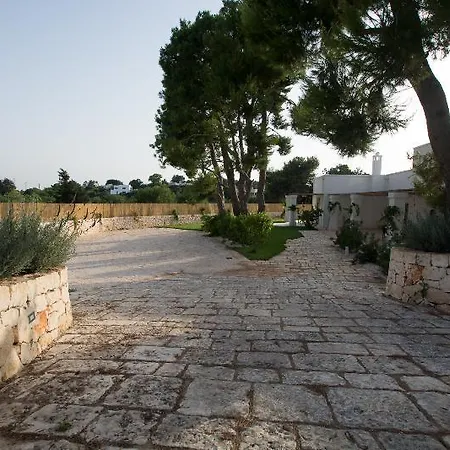 Casale Ramunno 4*