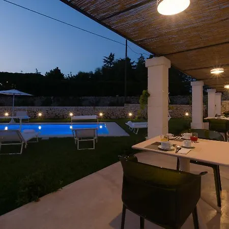 Casale Ramunno Couette-café