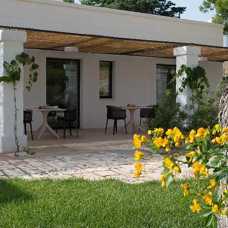 Bed & Breakfast Casale Ramunno