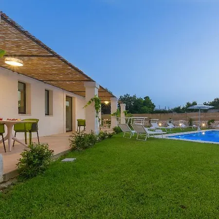 Casale Ramunno Bed & Breakfast