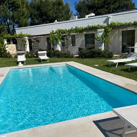 Casale Ramunno 4*