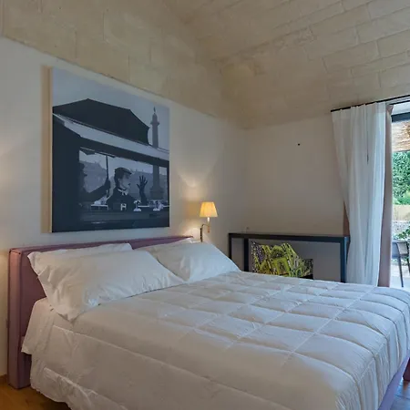 Casale Ramunno Bed & Breakfast Ostuni