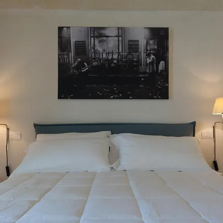 Casale Ramunno 4*