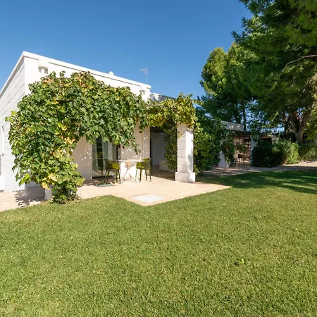 Casale Ramunno Bed & Breakfast Ostuni