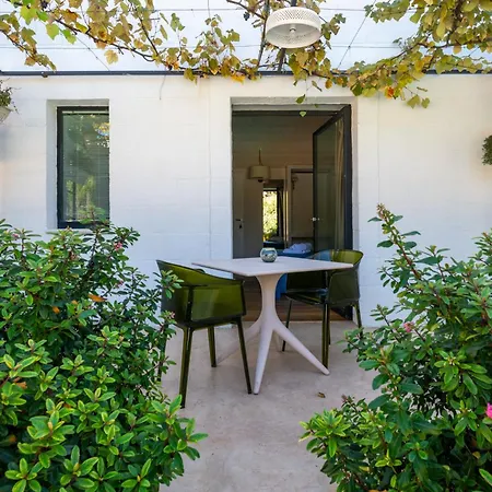 Bed & Breakfast Casale Ramunno 4*