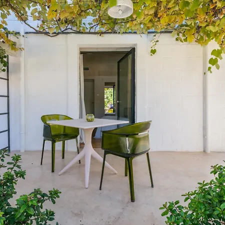 Bed & Breakfast Casale Ramunno Ostuni