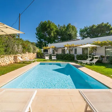 Bed & Breakfast Casale Ramunno 3*