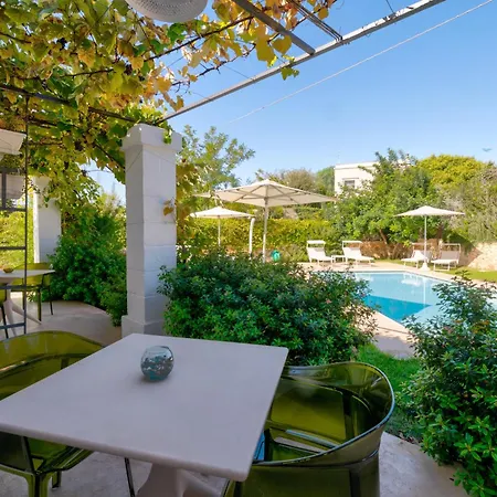 Casale Ramunno Bed & Breakfast