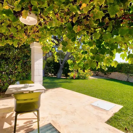 Bed & Breakfast Casale Ramunno