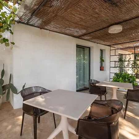 Bed & Breakfast Casale Ramunno 4*