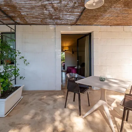 Casale Ramunno 4* Ostuni