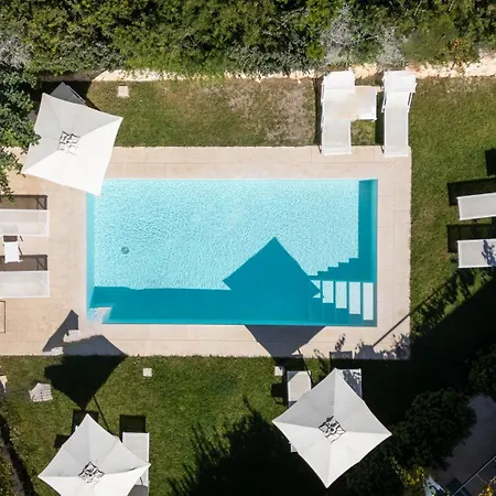 Casale Ramunno Bed & Breakfast