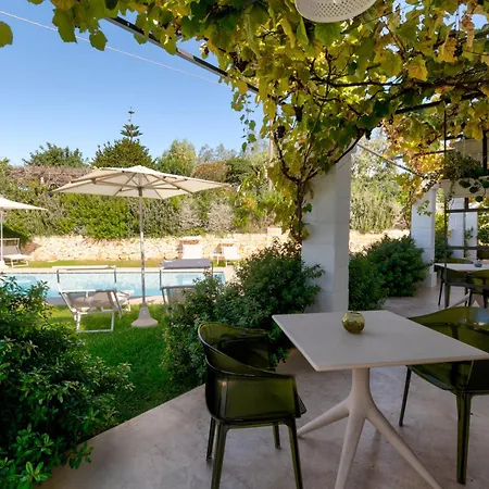 Casale Ramunno Bed & Breakfast Ostuni