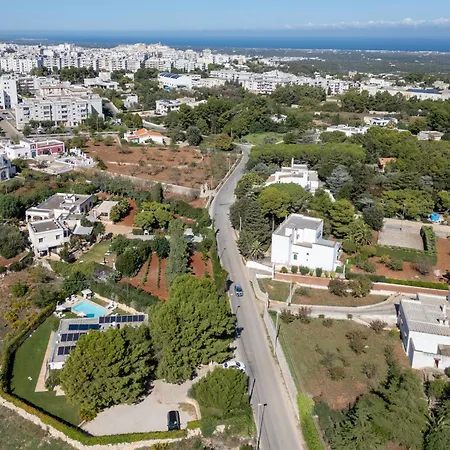 Casale Ramunno 3* Ostuni