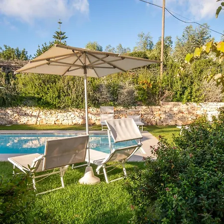 Casale Ramunno Bed & Breakfast