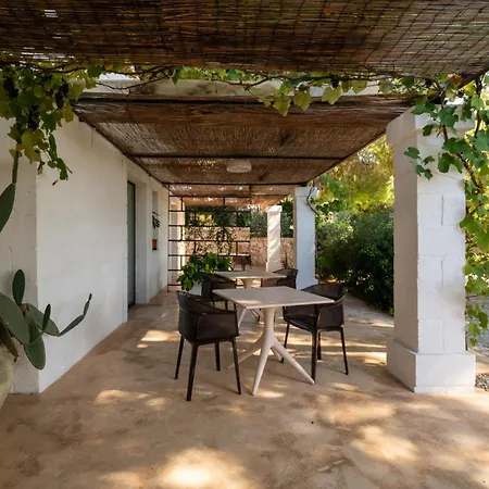 Bed & Breakfast Casale Ramunno