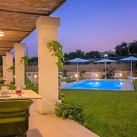 Casale Ramunno B&B