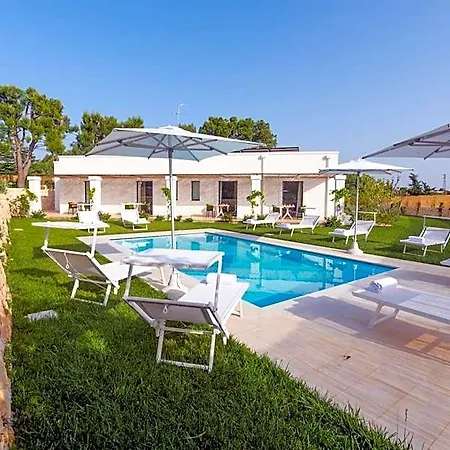 Casale Ramunno B&B