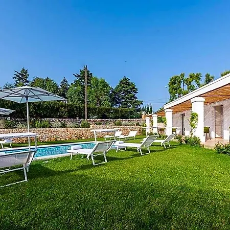 Casale Ramunno 4*
