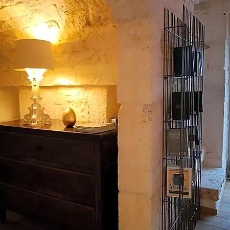 Panzió Casale Ramunno