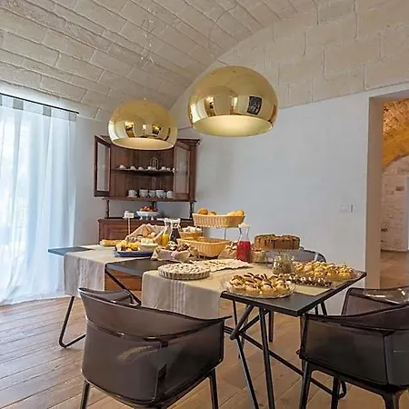 Casale Ramunno 4* Ostuni