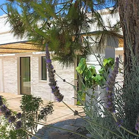 Bed & Breakfast Casale Ramunno 4*