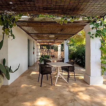 Casale Ramunno 4* Ostuni