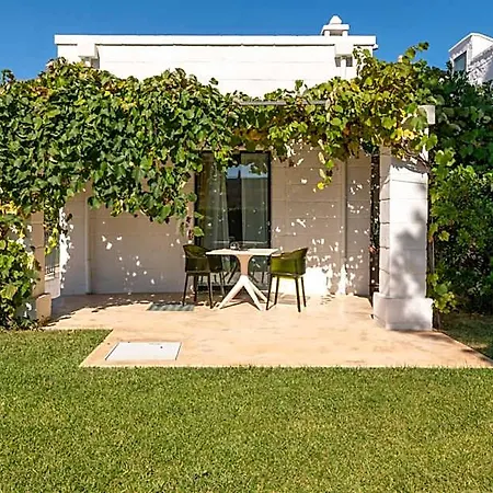 Casale Ramunno Bed & Breakfast Ostuni