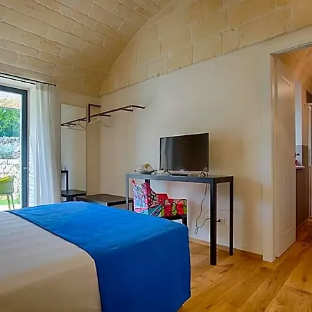 Casale Ramunno Ostuni