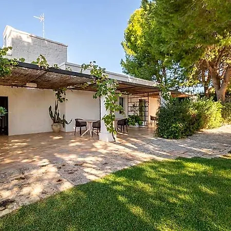 Casale Ramunno 4* Ostuni