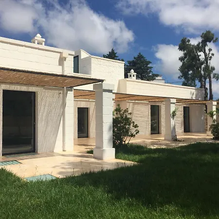 Casale Ramunno 3*