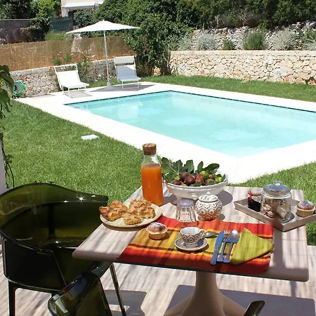 Casale Ramunno Bed & Breakfast 4*