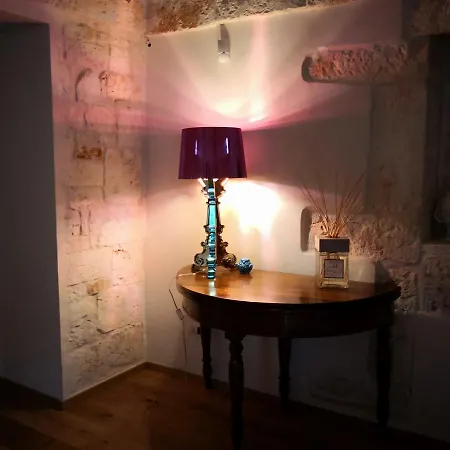 Casale Ramunno 4* 오스투니