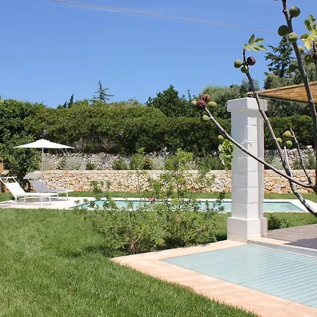 Casale Ramunno 3*