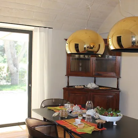 Casale Ramunno 3*