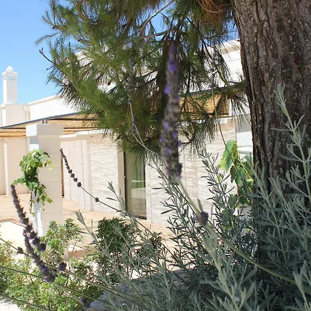 Bed and Breakfast Casale Ramunno