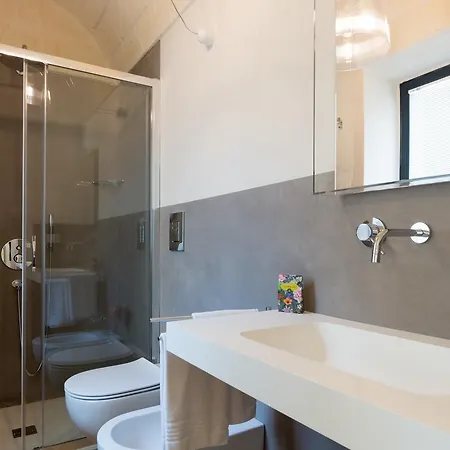 Casale Ramunno Bed & Breakfast 4*