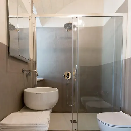 Casale Ramunno B&B 오스투니