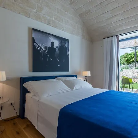 Casale Ramunno Ostuni